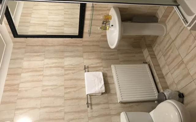Sheil Suites