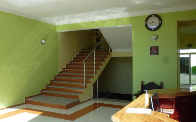 Las Terrazas Hotel
