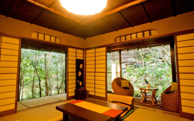 Yamagaso