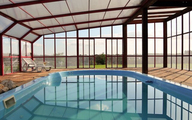 Buddha Peaceful Oasis