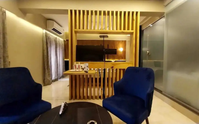 Hotel merakee