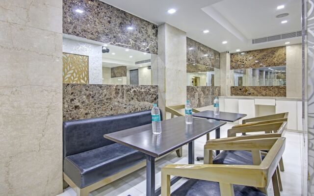 Treebo Jannat Residency