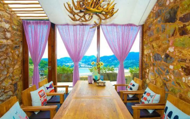 Shishang Yixiang Hostel