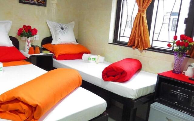 City HK Guest House - Hostel