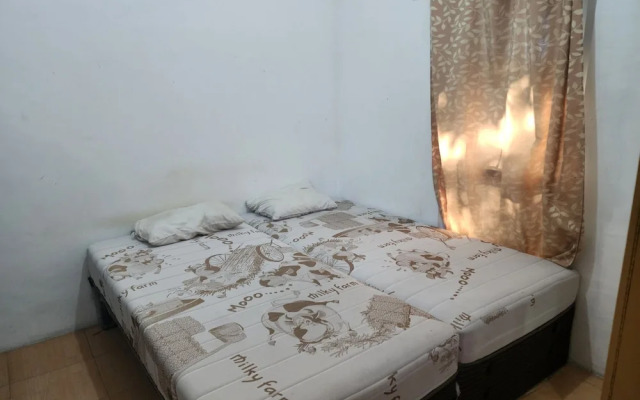 Hotel O Sagara Homestay Rungkut