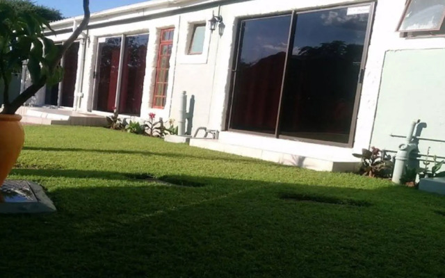 Berry Bliss Guest House