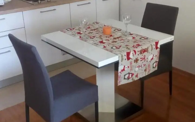 Dalija apartman