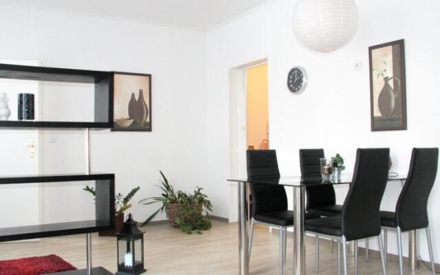 Eastside Apartments Flensburg