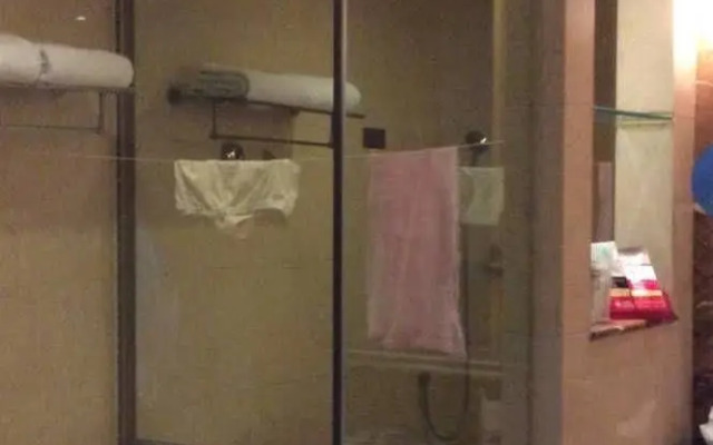 Pinghu Sun Lake Hotel