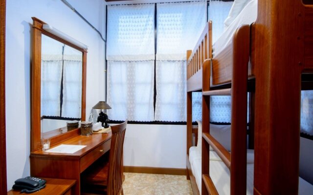 Phimai Paradise House