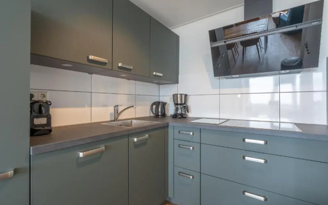 Appartementencomplex Juliana 122