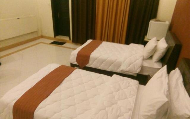 Islamabad Royal Inn