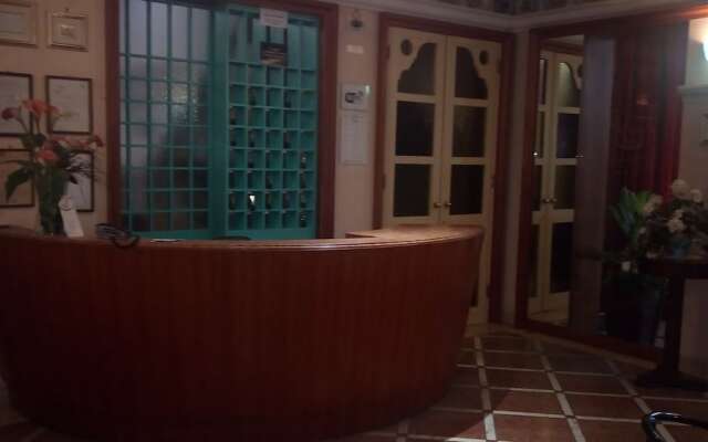 Hotel Perla