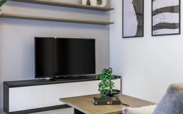 The Kokoon Volos Comfort Living