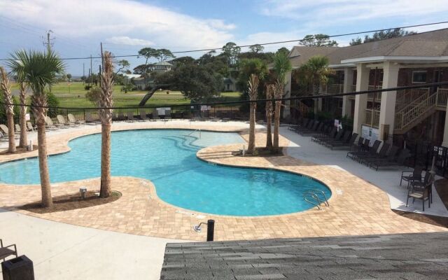 QUALITY INN &amp; SUITES
