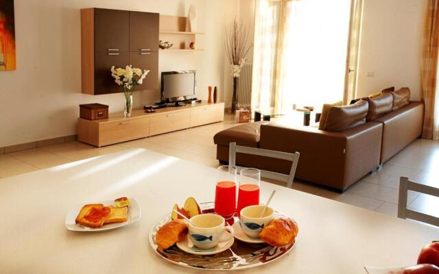 Tremezzo Residence 3