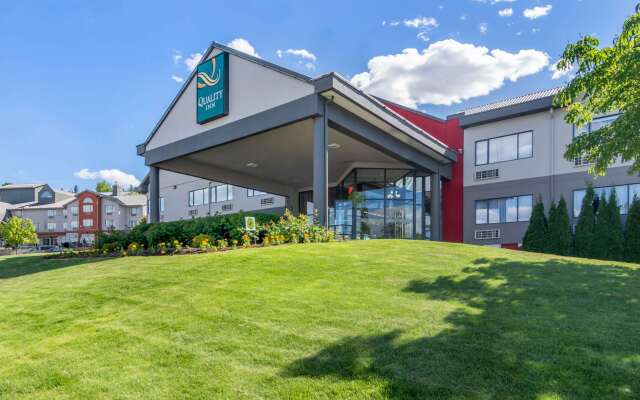 Quality Inn