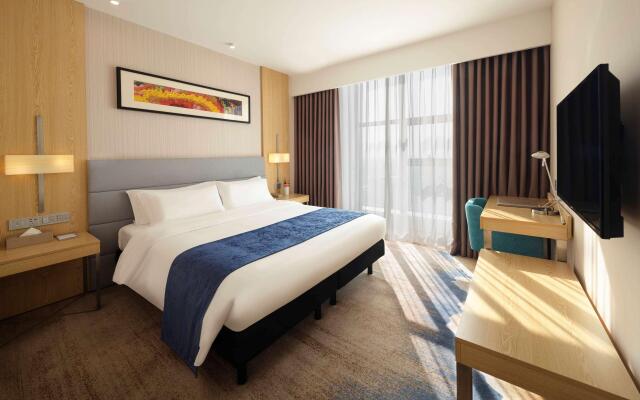 ibis Styles Changsha International Exhibition Center