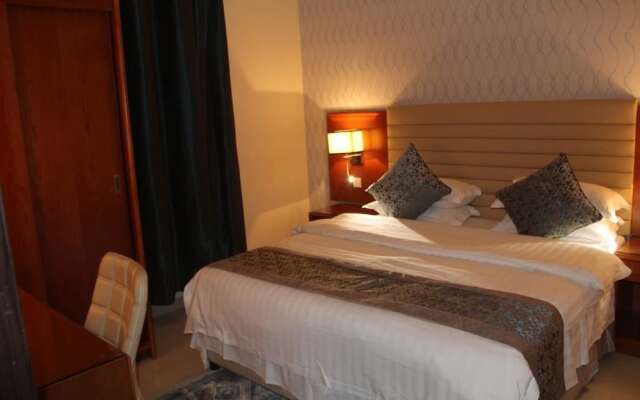 Pestana Hotel & Suites