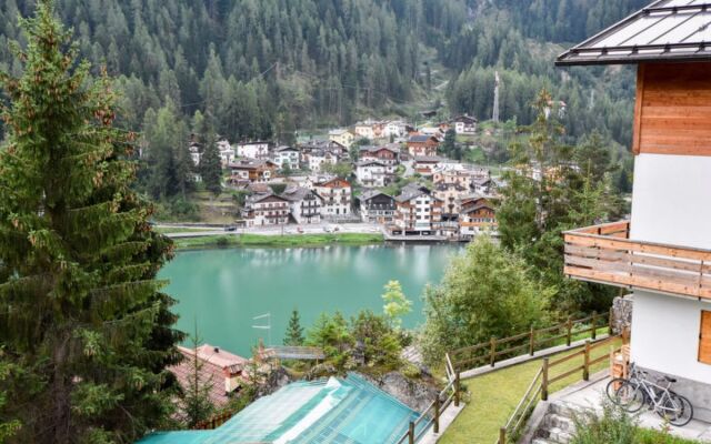 Apartment La Busa Alleghe 15152