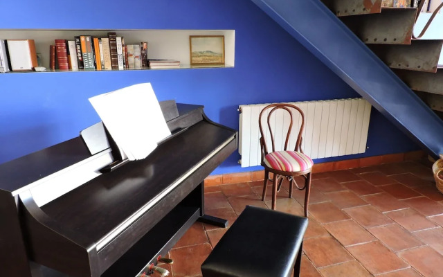 Casa Rural Santa Ana