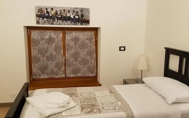BMP Apartment Duplex