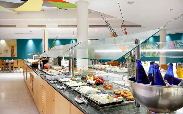 Exe Estepona Thalasso & Spa - Adults only