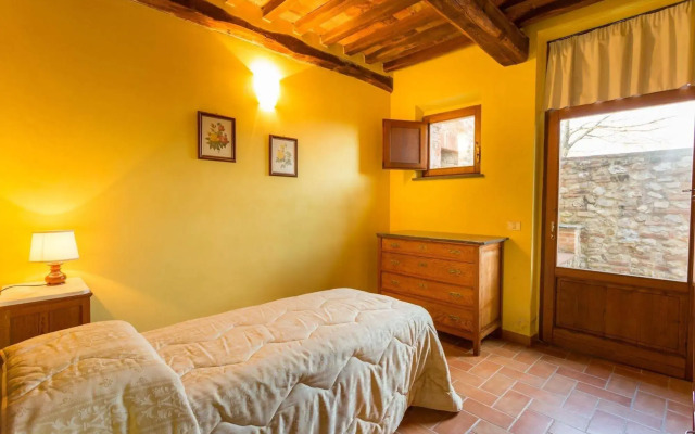 Tenuta di Monaciano