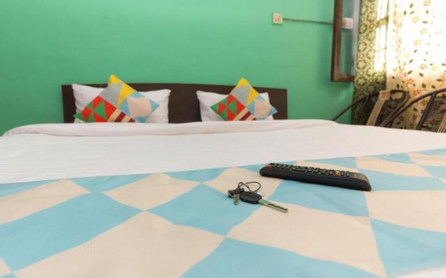OYO Home 15793 Exotic Appartment 2 BHK