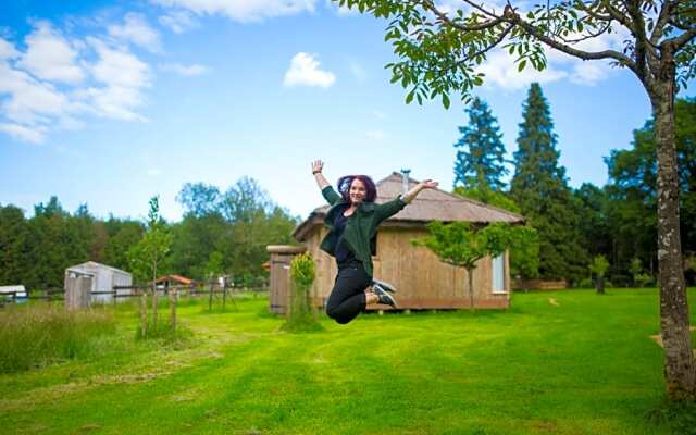La Clairière du Verbamont