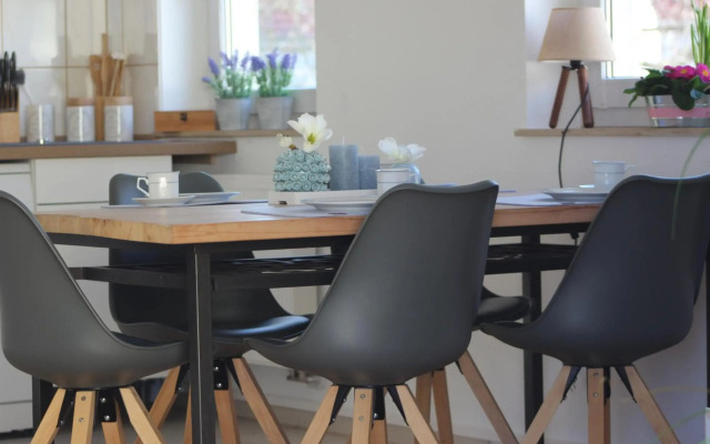 Ferienapartment Alma