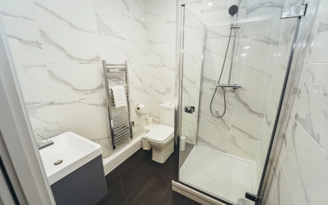 The Stay Company Whitefriars House