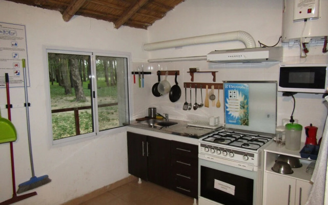 Finca Mombiri