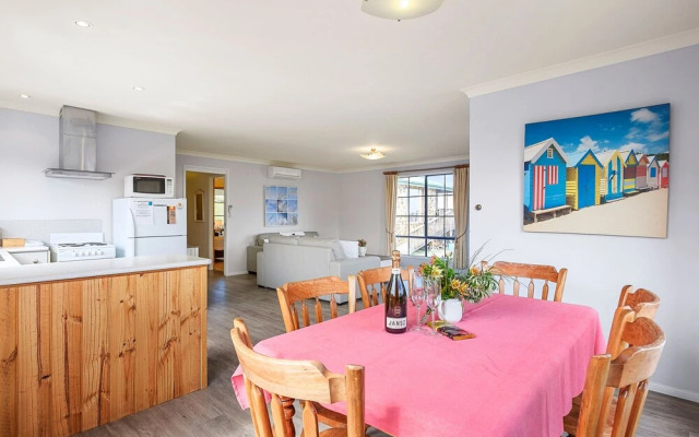 Omaroo Cottage Bruny Island