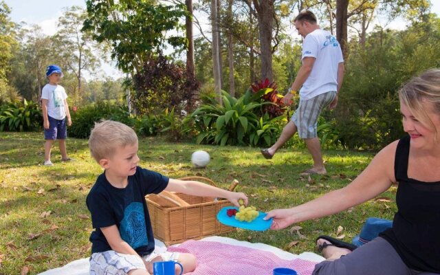 Forest Glen Holiday Resort