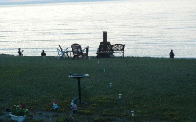 Auberge Restaurant chez Mamie