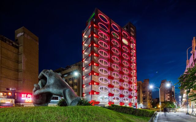 Hotel Poispois