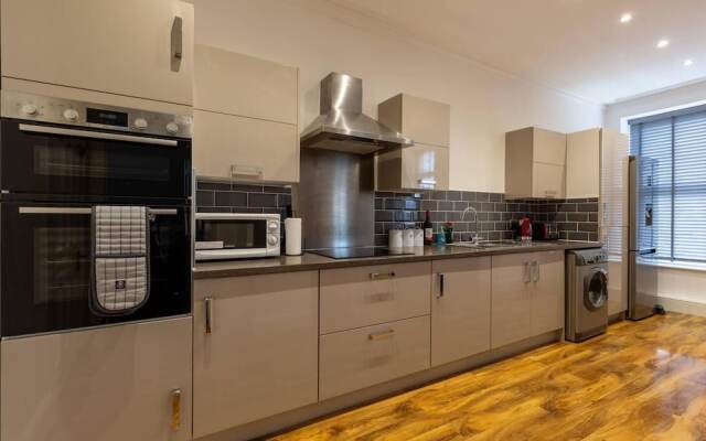 Inviting 1-bed Apartment in Lytham Saint Annes
