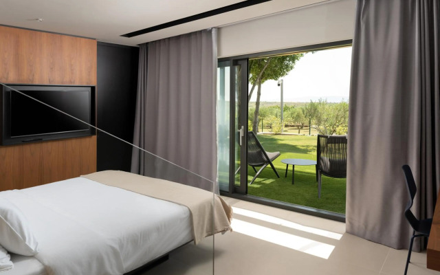 Villa Albina & Domenica