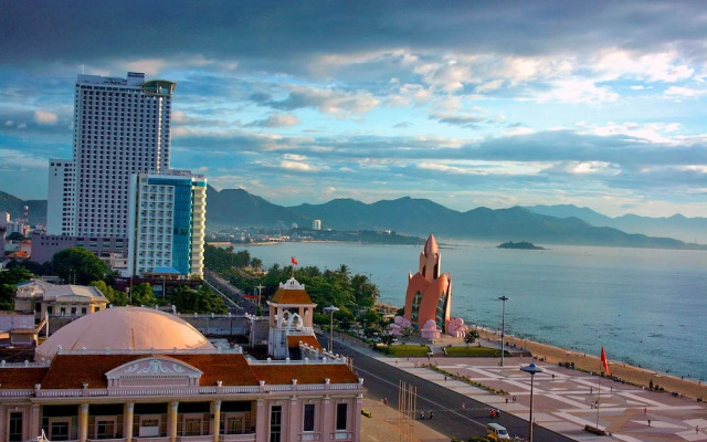 Sunny Sea Nha Trang