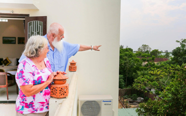 Phoenix Homestay Hoi An