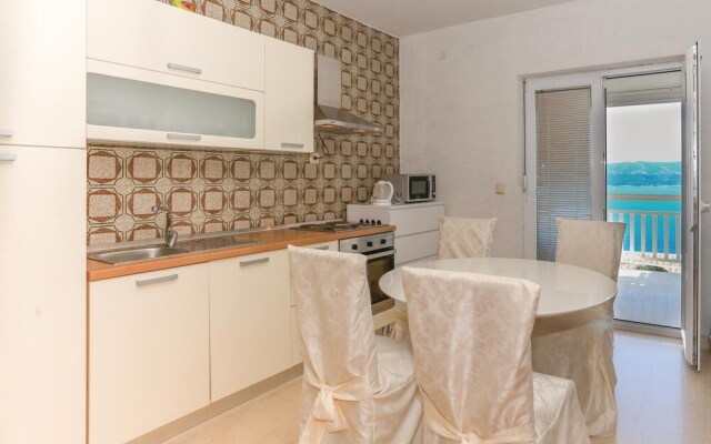 Awesome Home in Stanici With Wifi and 2 Bedrooms