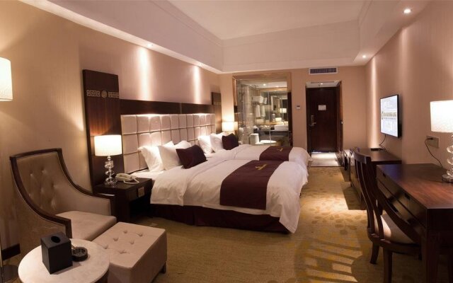 Jinxi International Hotel