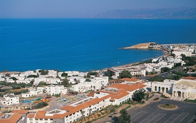 Hotel Terra Maris