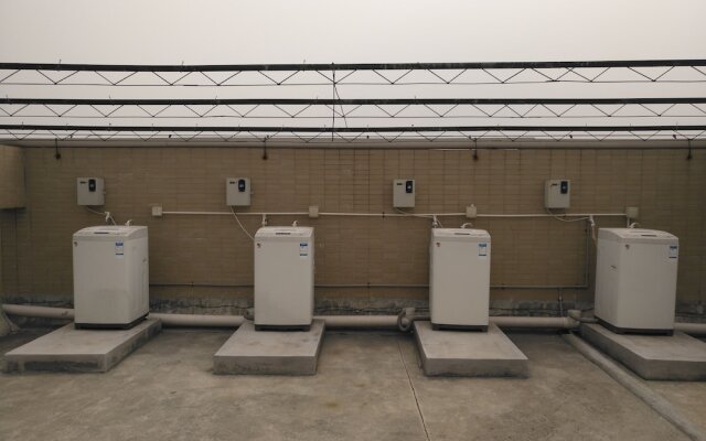 Nomo Residence·Foshan West Station Branch