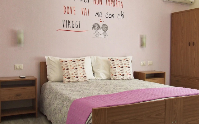 Leolù Guesthouse and breakfast