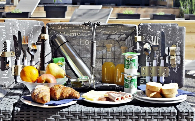 B&B Ulika Rovinj - Adult only