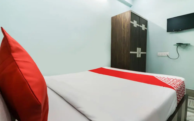 Oyo 42780 Hotel Neelkanth
