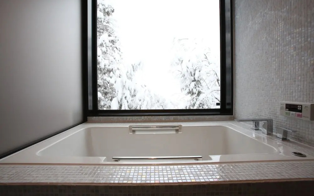 Alpine Tenshi Villa