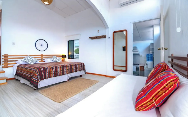 La k-leta Boutique guesthouse